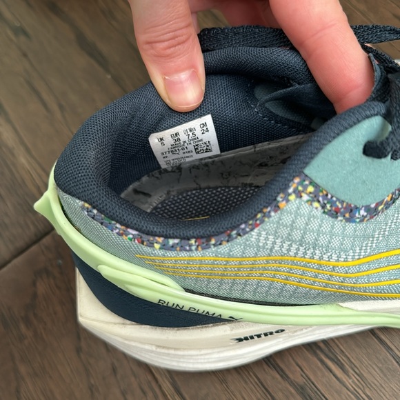 Puma nitro XX running shoe - Picture 5 of 5